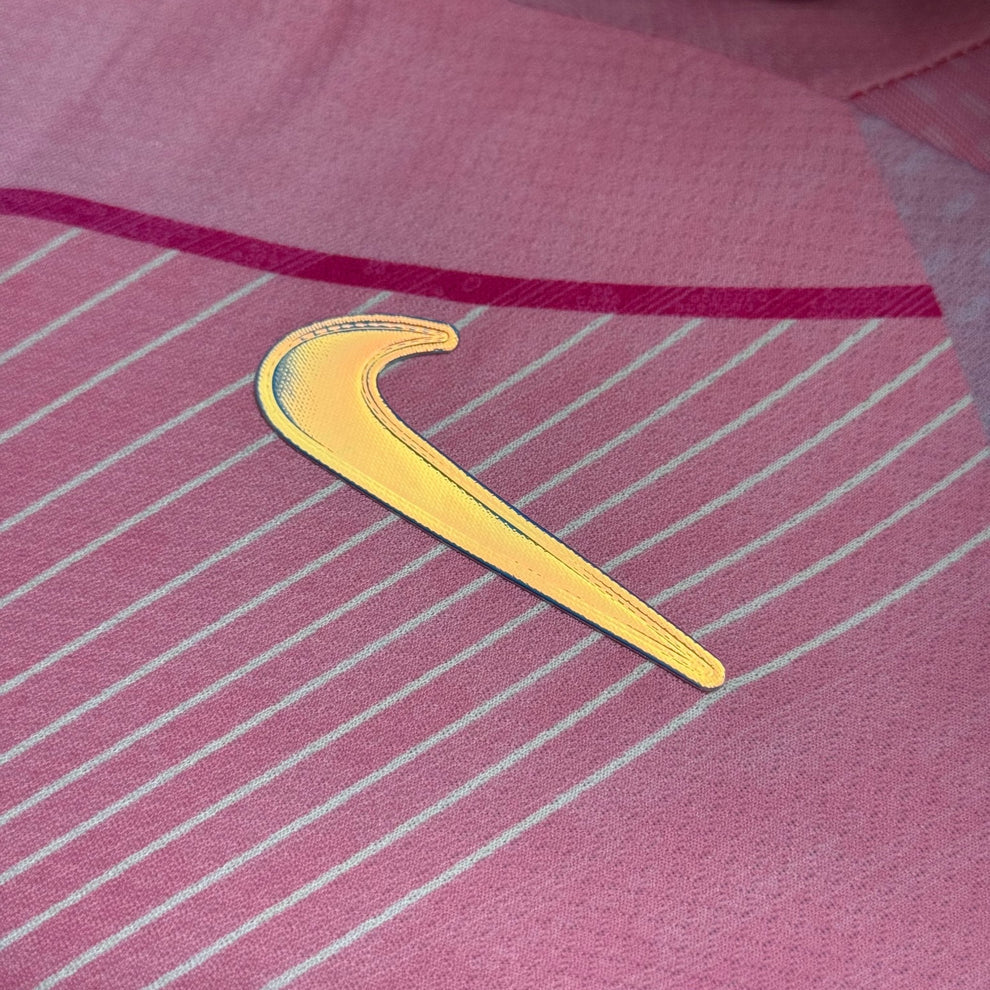 Barca special edition shirt