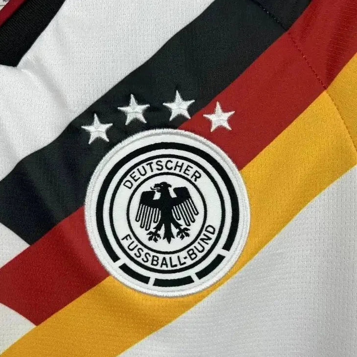 Duitsland WK 2026
