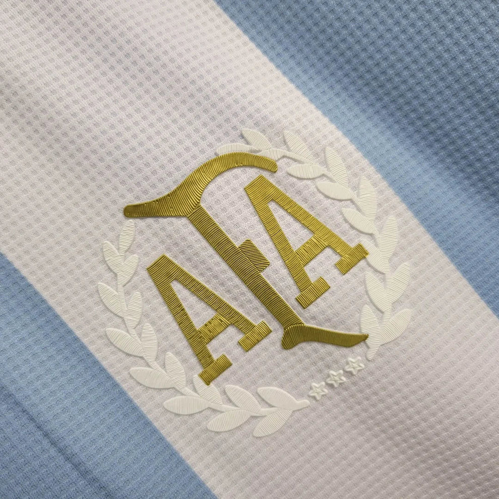 Argentinië WK Shirt