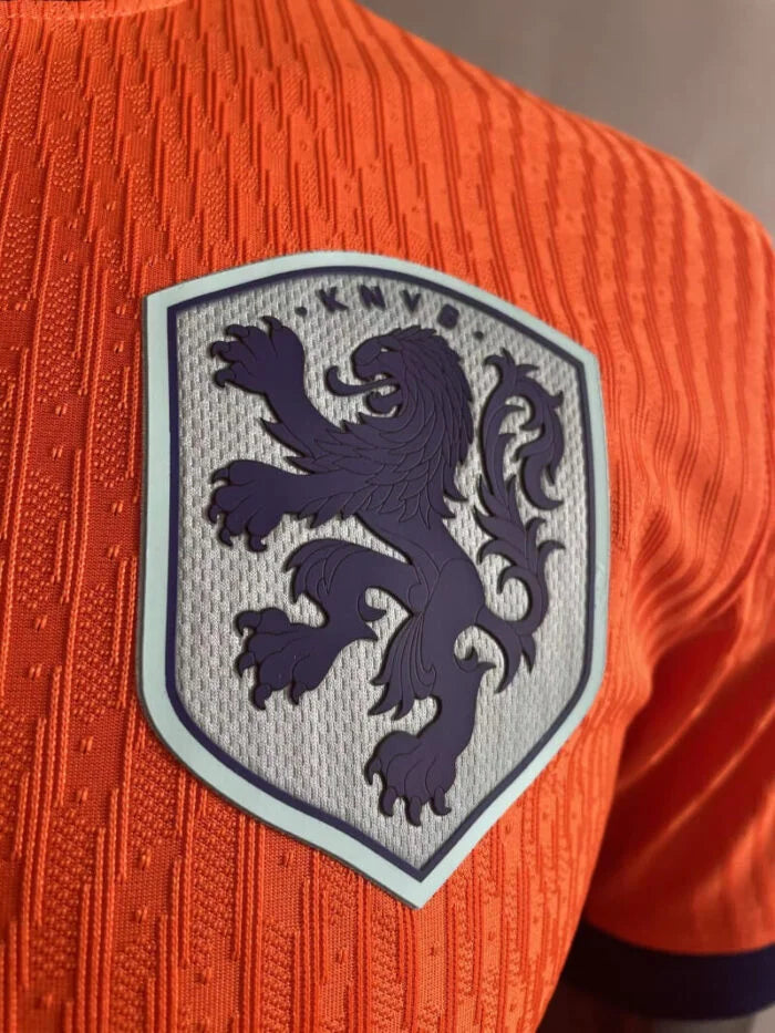 Nederland x stussy jersey