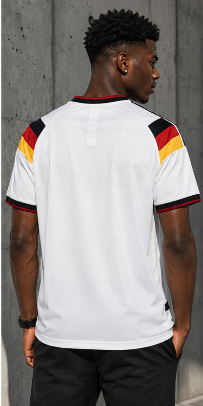 Duitsland WK 2026