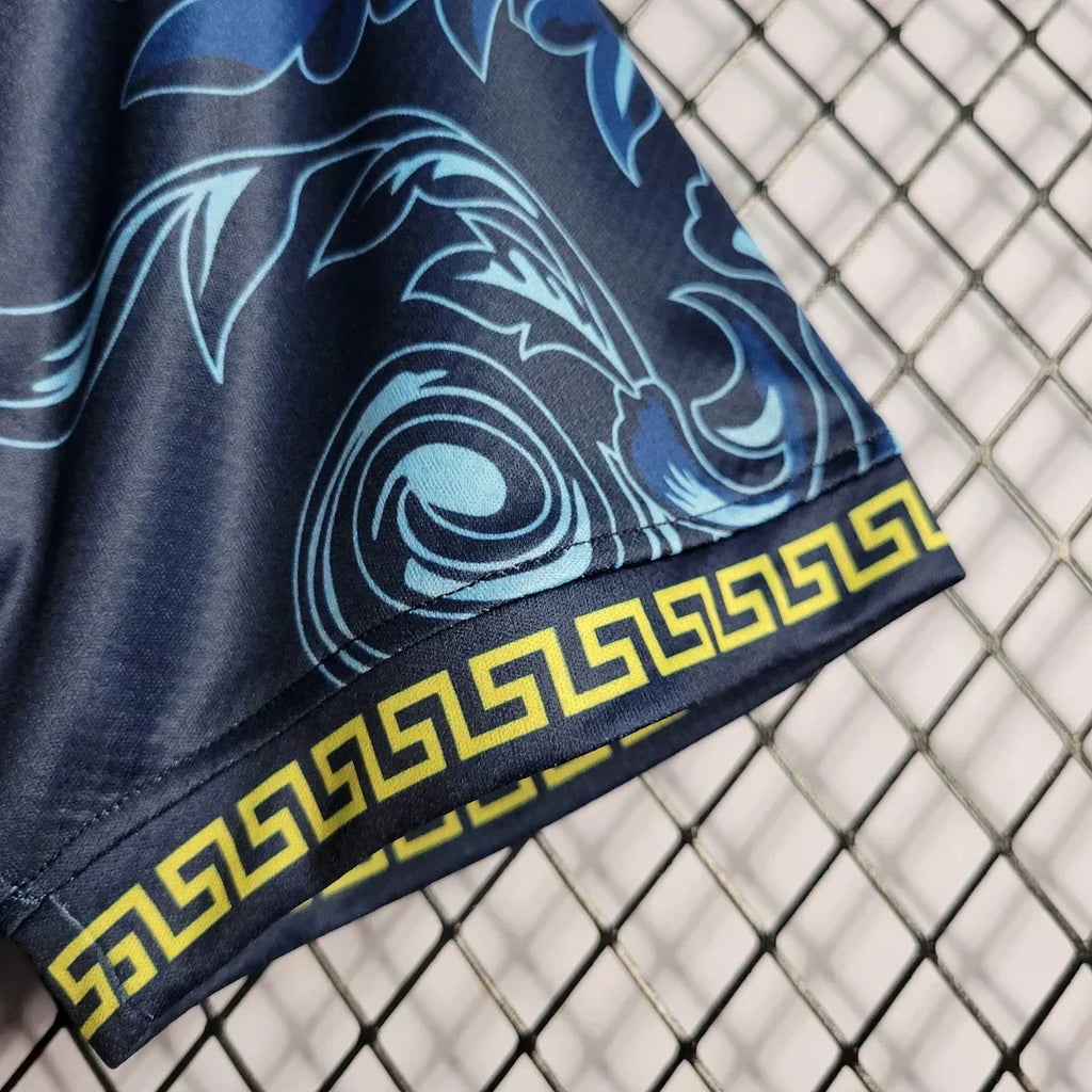2022/23 Italy Special Shirt – foto 4