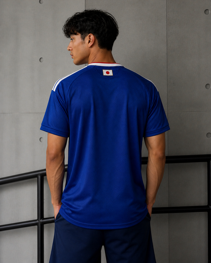 Japan WK 2026