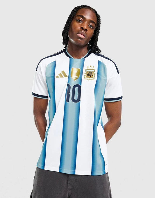 Argentinië Messi