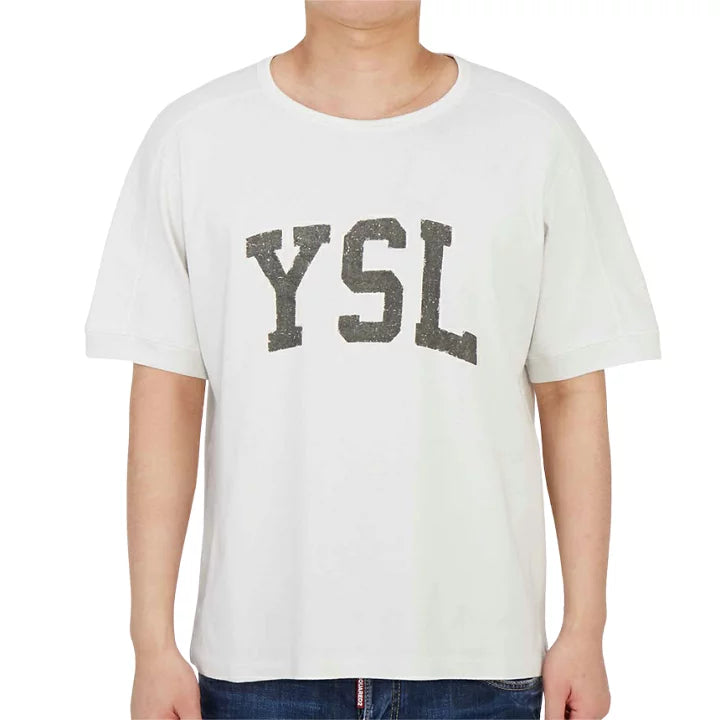 YSL T-shirt – foto 2
