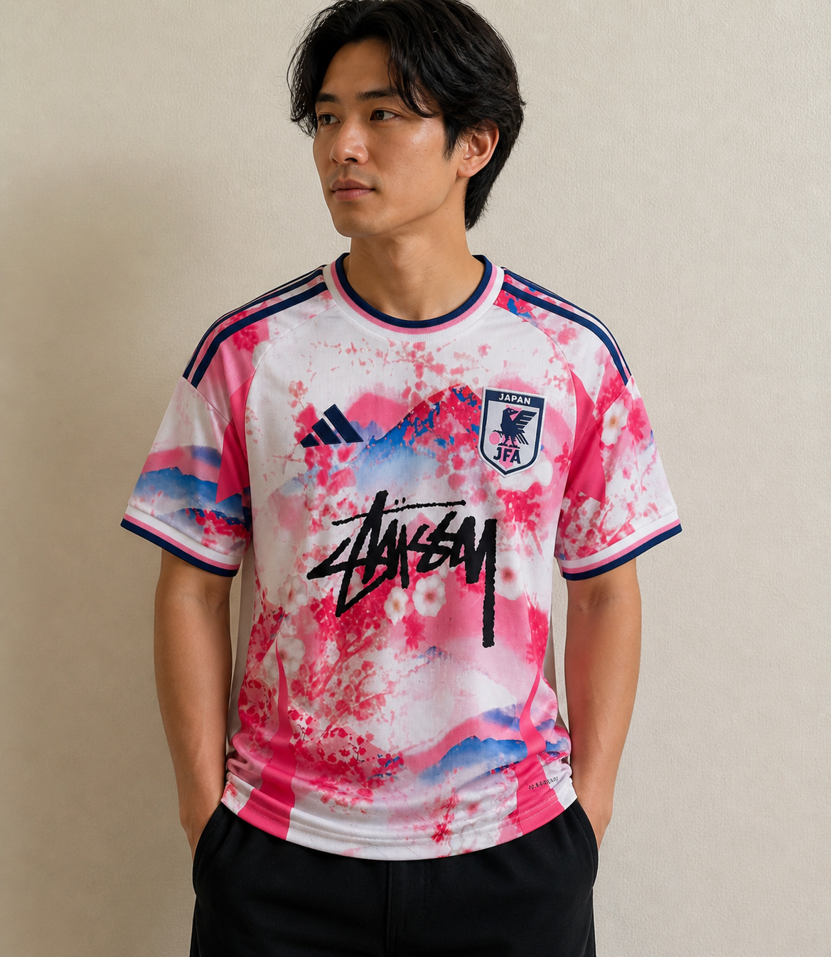 Japan