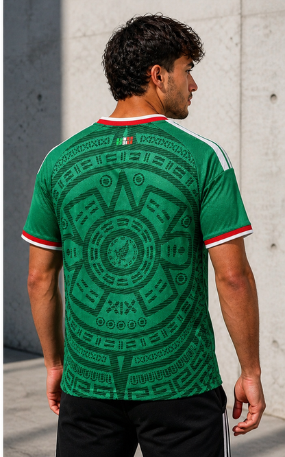 Mexico WK 2026