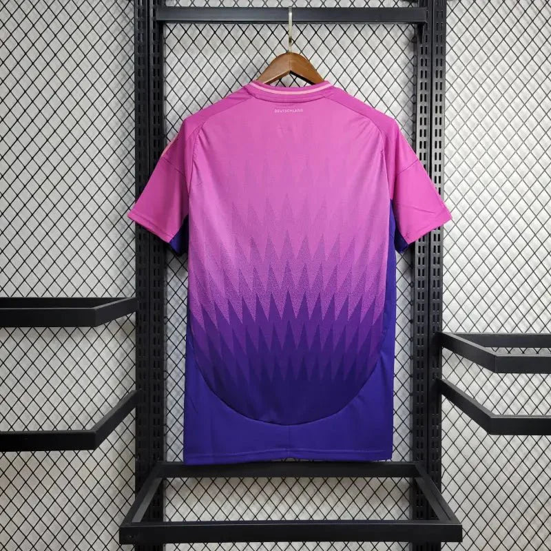 Duitseland 2024 Away shirt