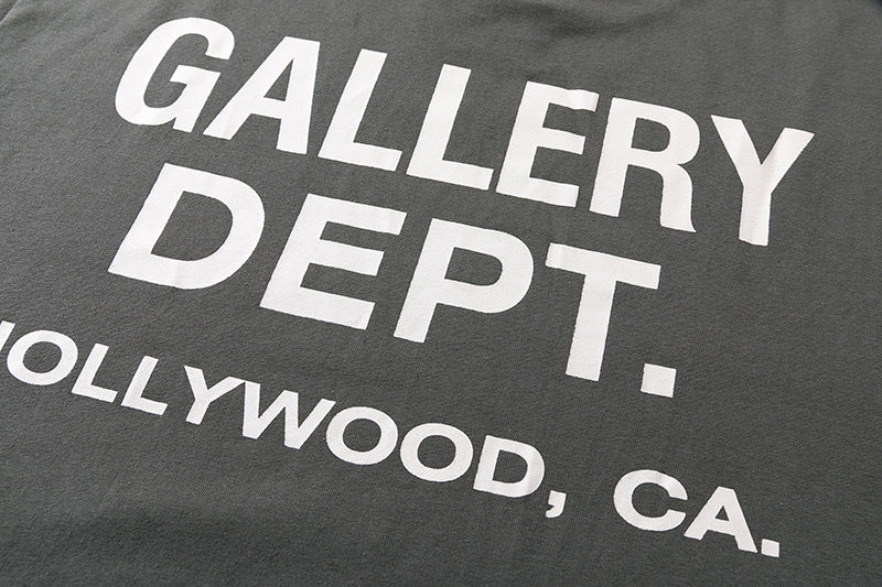 Gallery Dept. Long sleeve – foto 11