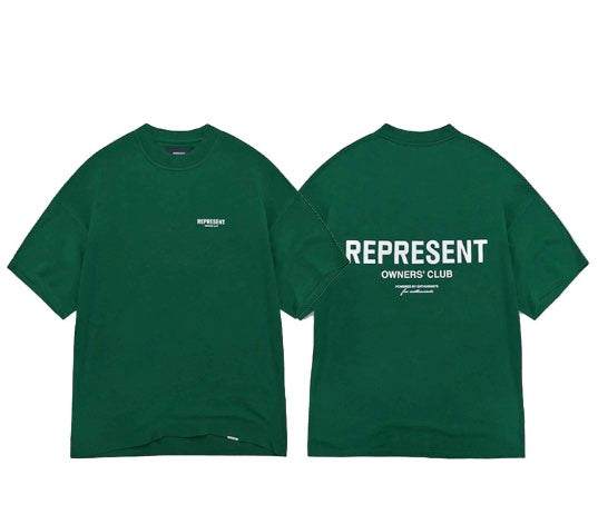 Represent T-shirt – foto 7