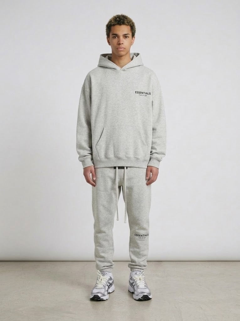 Essentials Fear of God Trainingspak – foto 2 · herenfoto