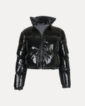 Glow Puffer Jacket