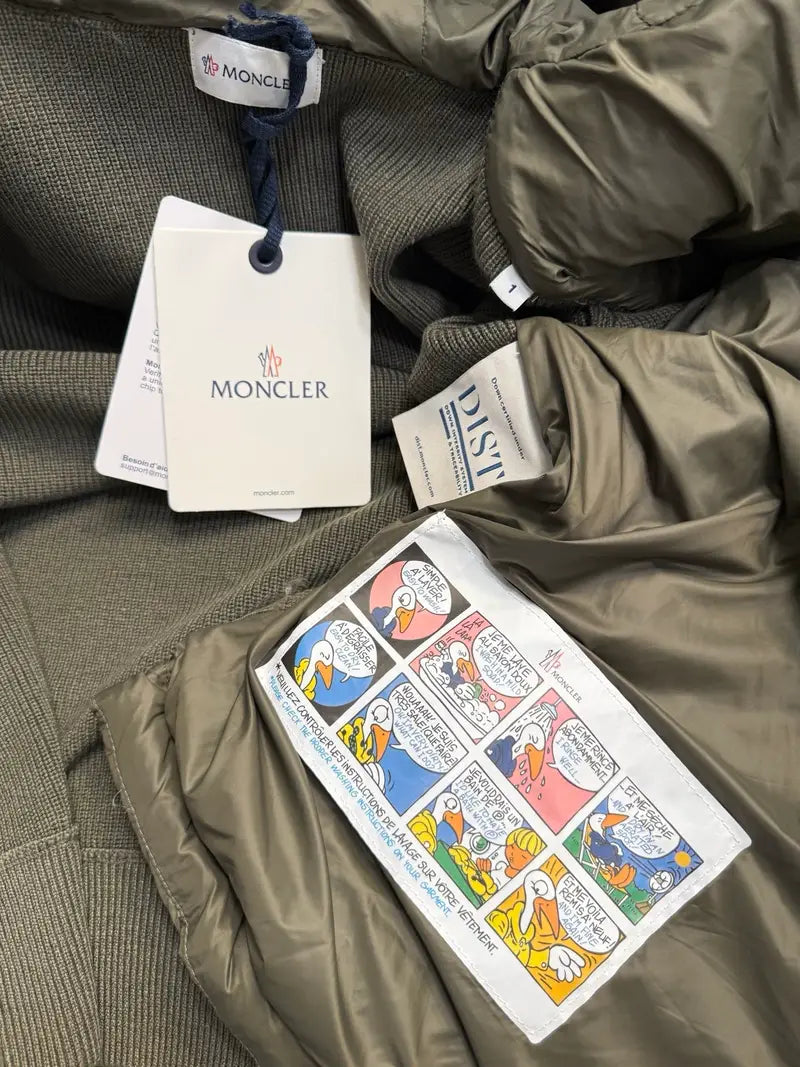 Moncler Cardigan's – foto 14