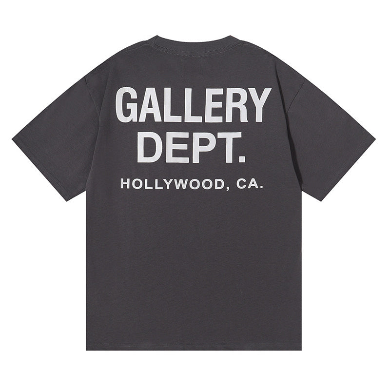 Gallery Dept. T-Shirt – foto 8