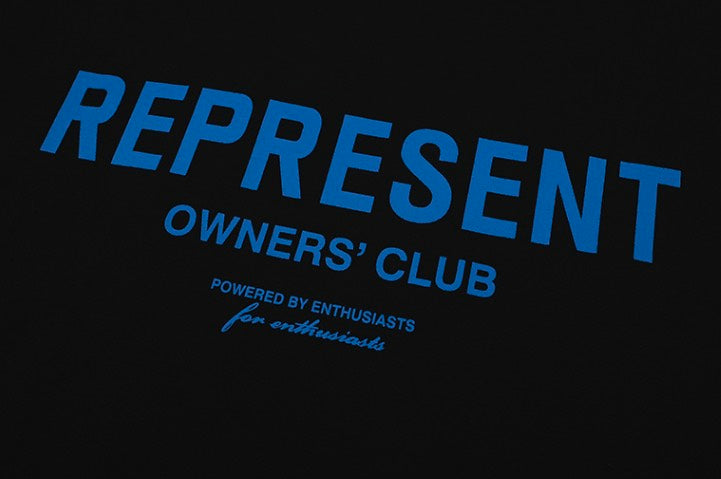 Represent T-shirt – foto 11