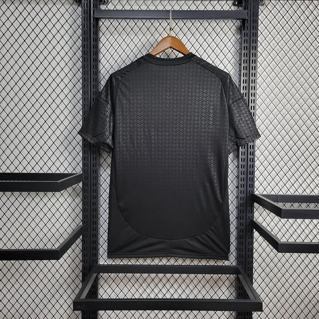 Real Madrid 2024/25 Special Edition Black Shirt – foto 2