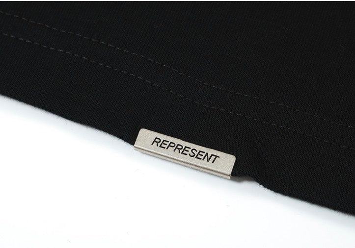 Represent T-shirt – foto 12