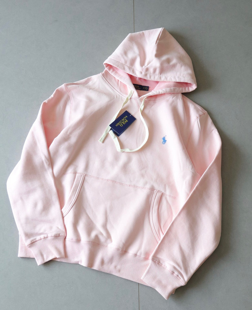 RL Hoodie – foto 4