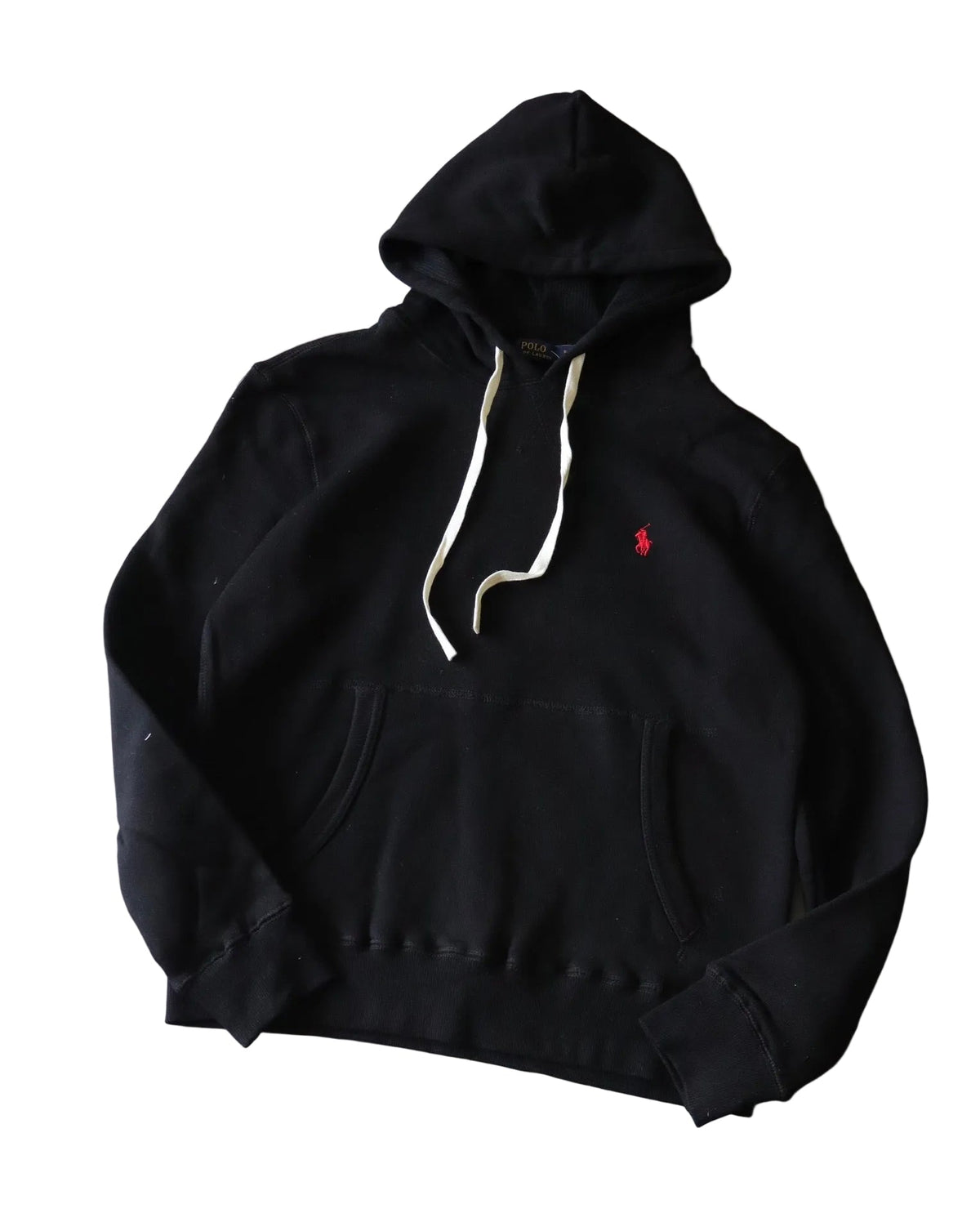 RL Hoodie