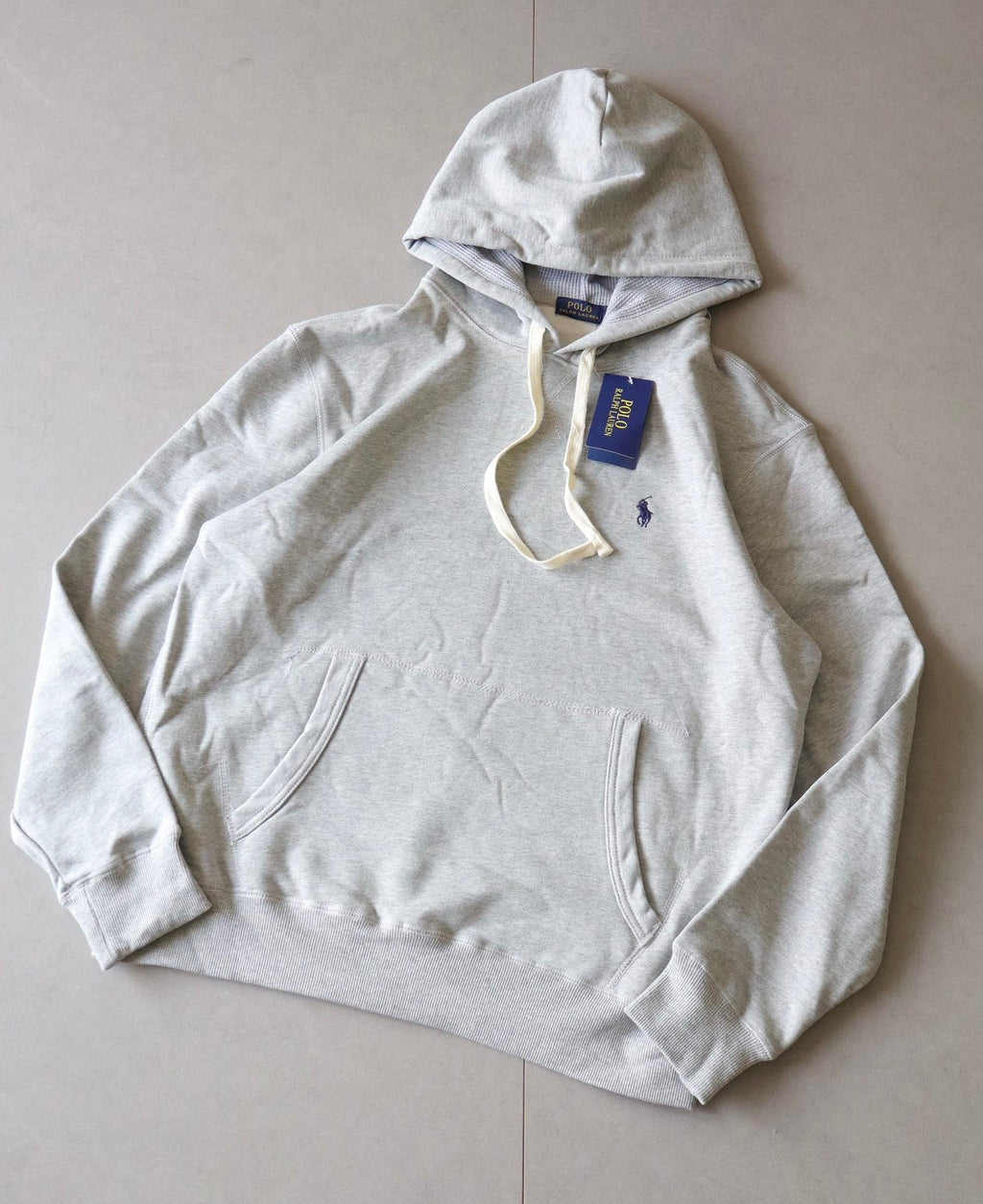 RL Hoodie – foto 5