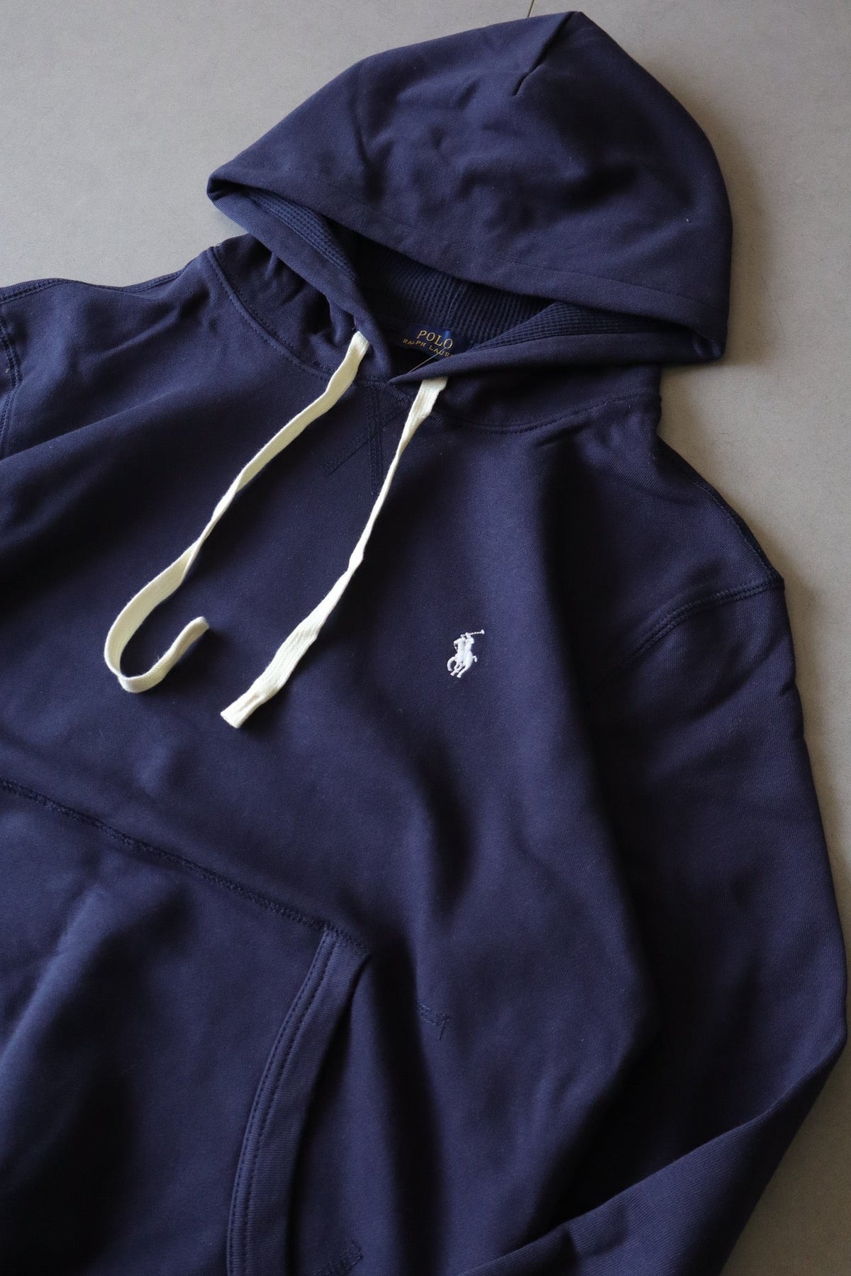 RL Hoodie – foto 6