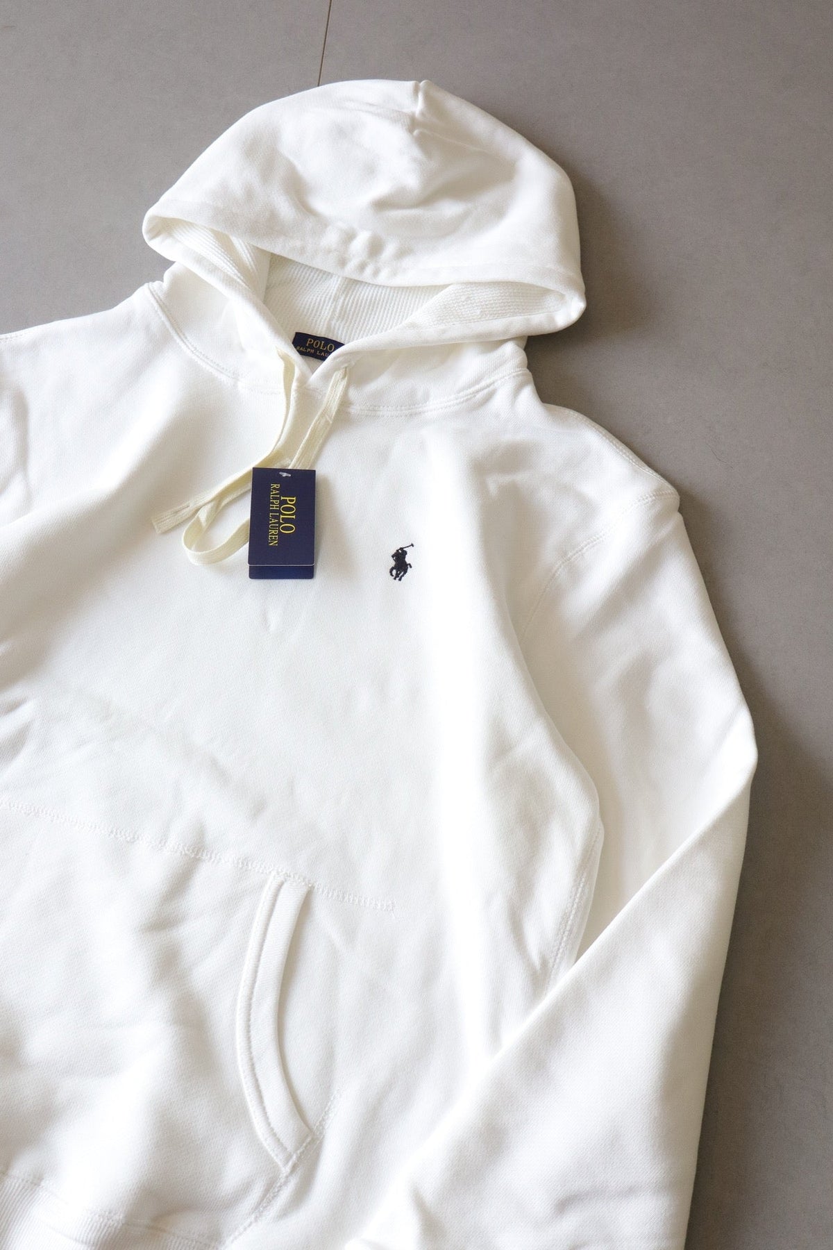 RL Hoodie – foto 7