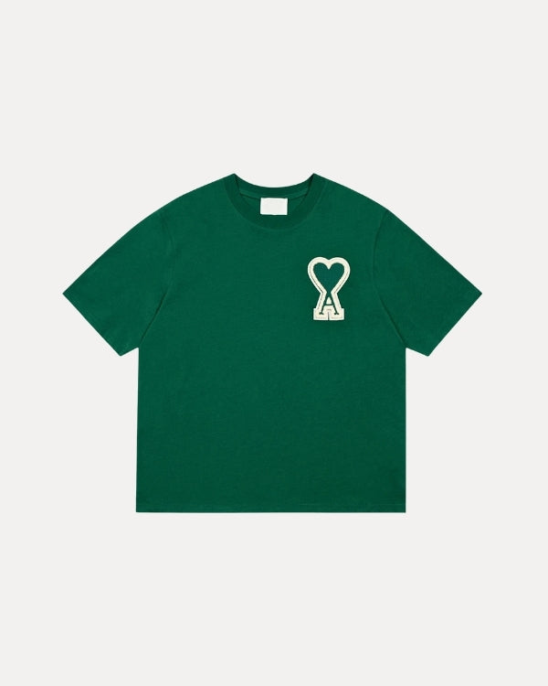 Ami Paris t-shirt – foto 16