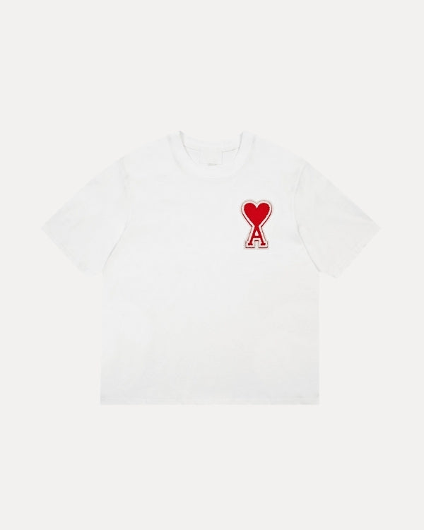 Ami Paris t-shirt – foto 9