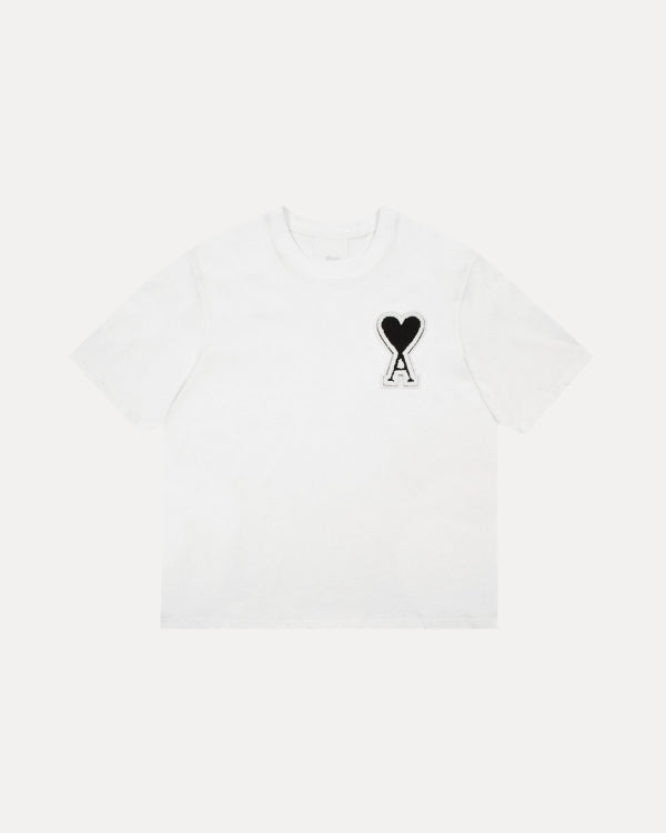 Ami Paris t-shirt – foto 5