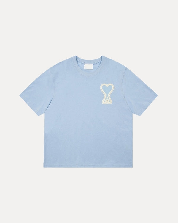 Ami Paris t-shirt – foto 7