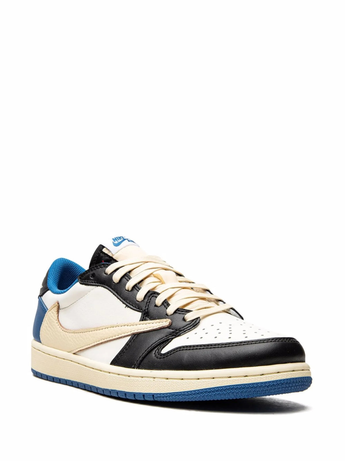 Travis Scott x Fragment x Air Jordan 1 Low OG SP – foto 2