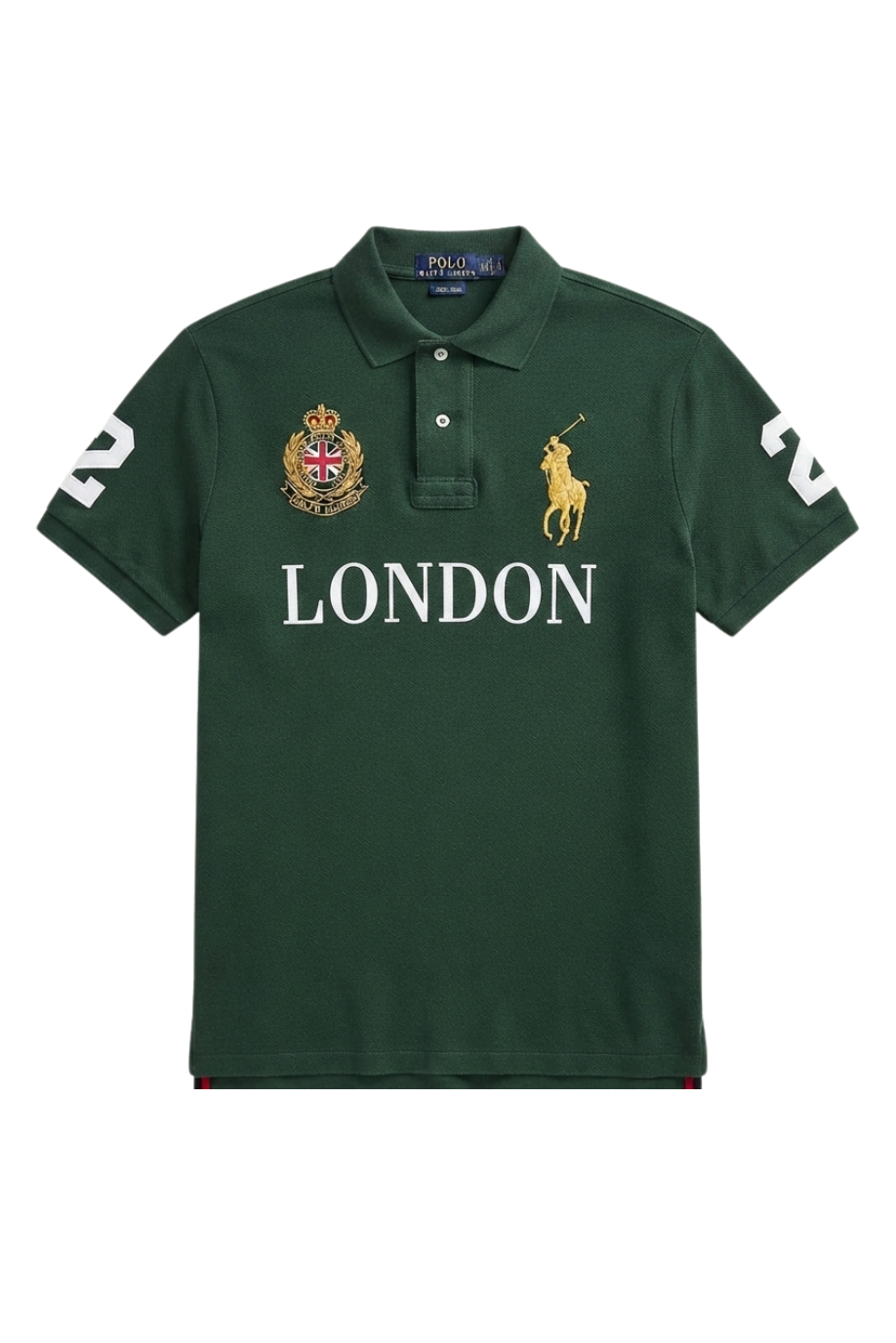 Ralph Lauren City Polo