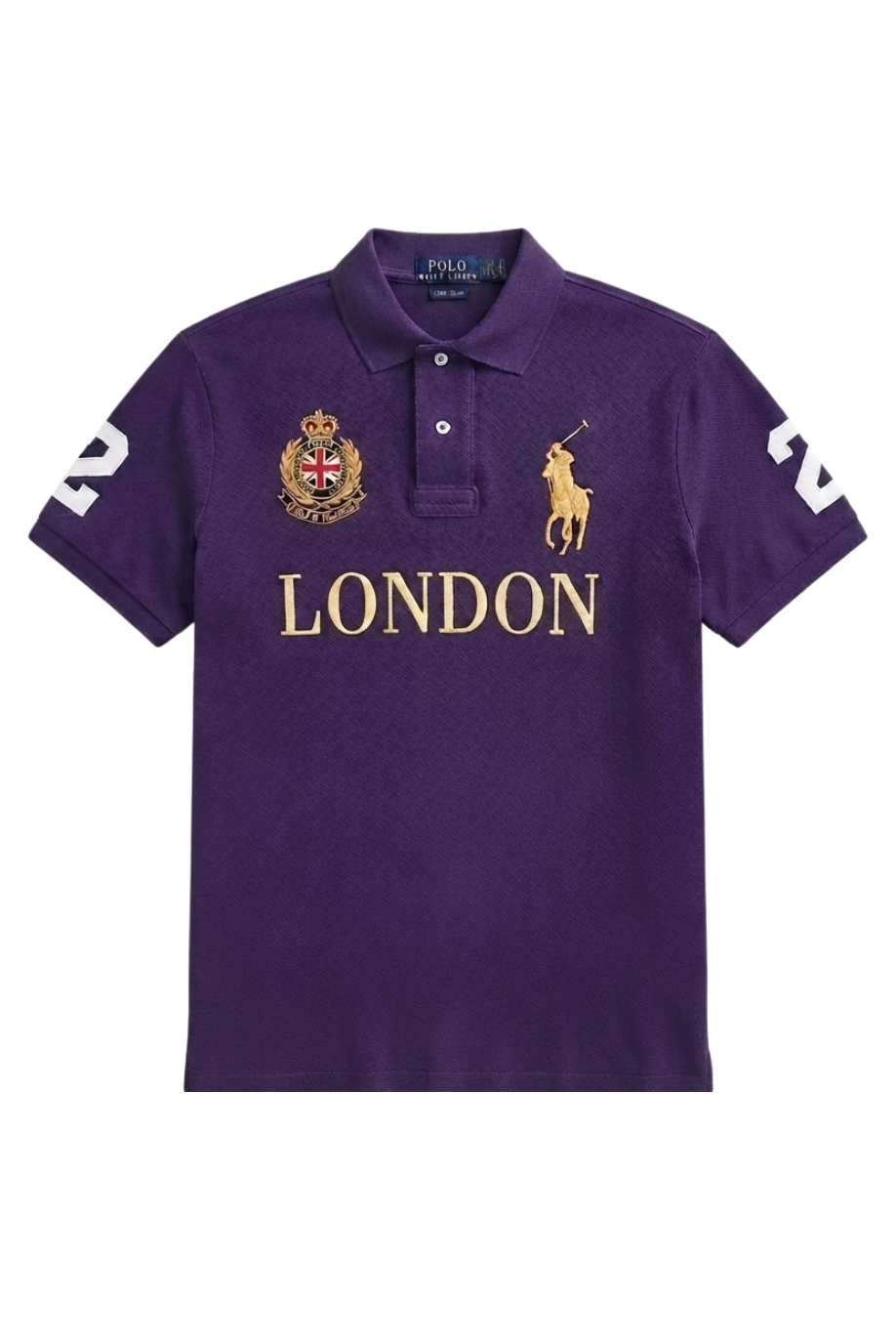 Ralph Lauren City Polo