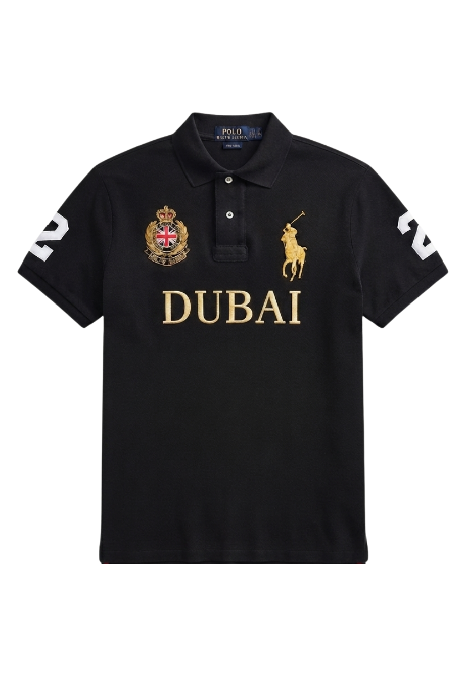 Ralph Lauren City Polo