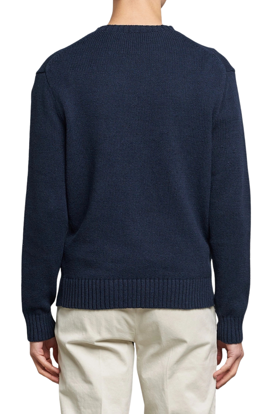 RL Bear Sweater