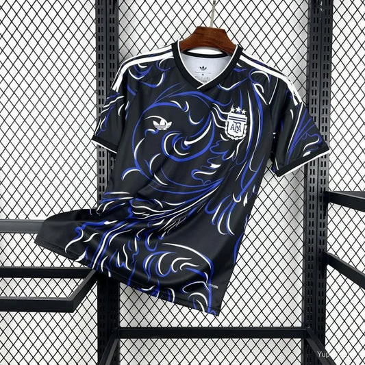 Argentinië WK 2026 Away Shirt