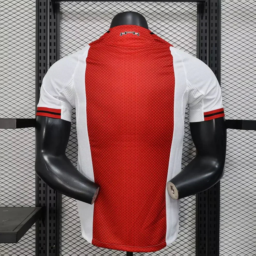 Ajax Thuis Shirt 2025/2026 – foto 2
