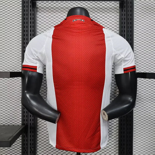Ajax Thuis Shirt 2025/2026 – foto 2
