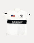 Haunted Mound Polo Shirt