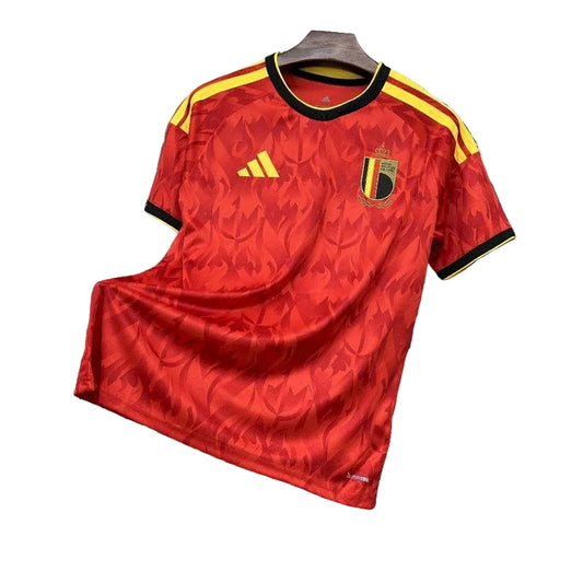 België 2026 wk shirt