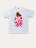Sleepy Ape Tee