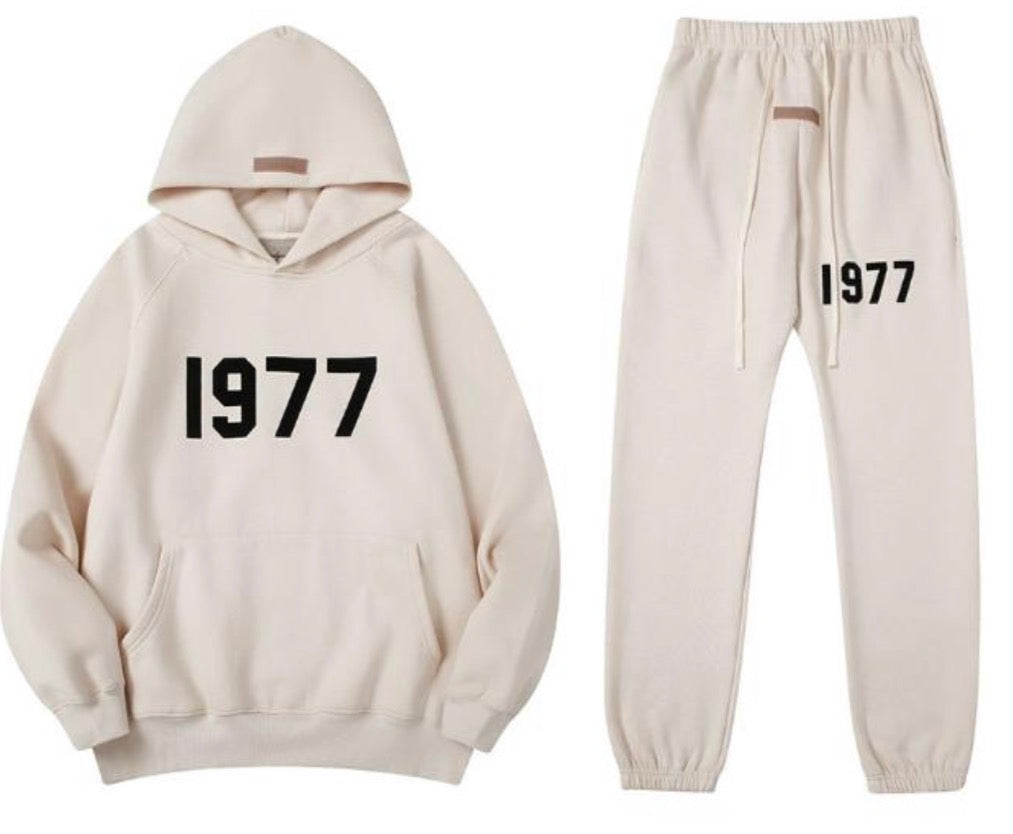 Essentials 1977 Trainingspak – foto 5