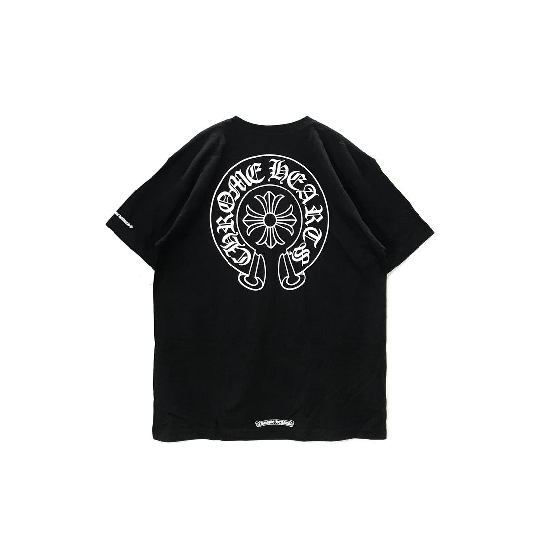 Chrome Hearts T-Shirt – foto 5