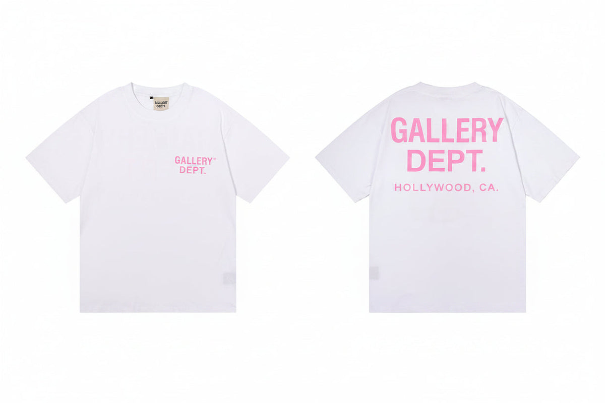 Gallery Dept. T-Shirt – foto 4