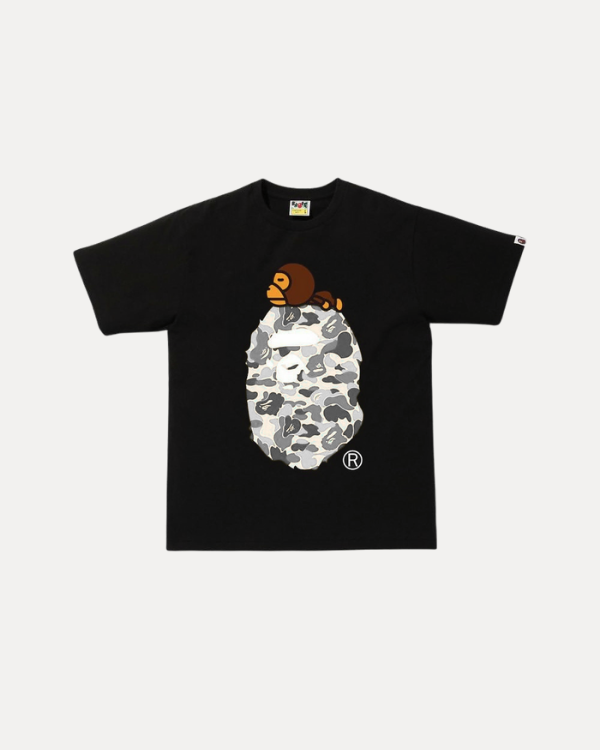 Sleepy Ape Tee – foto 5