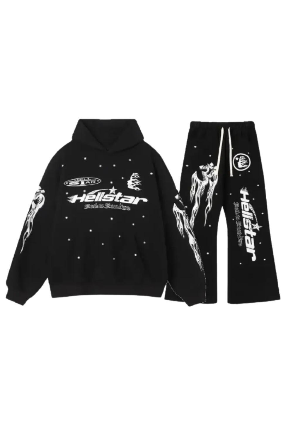 Hell Star Tracksuit