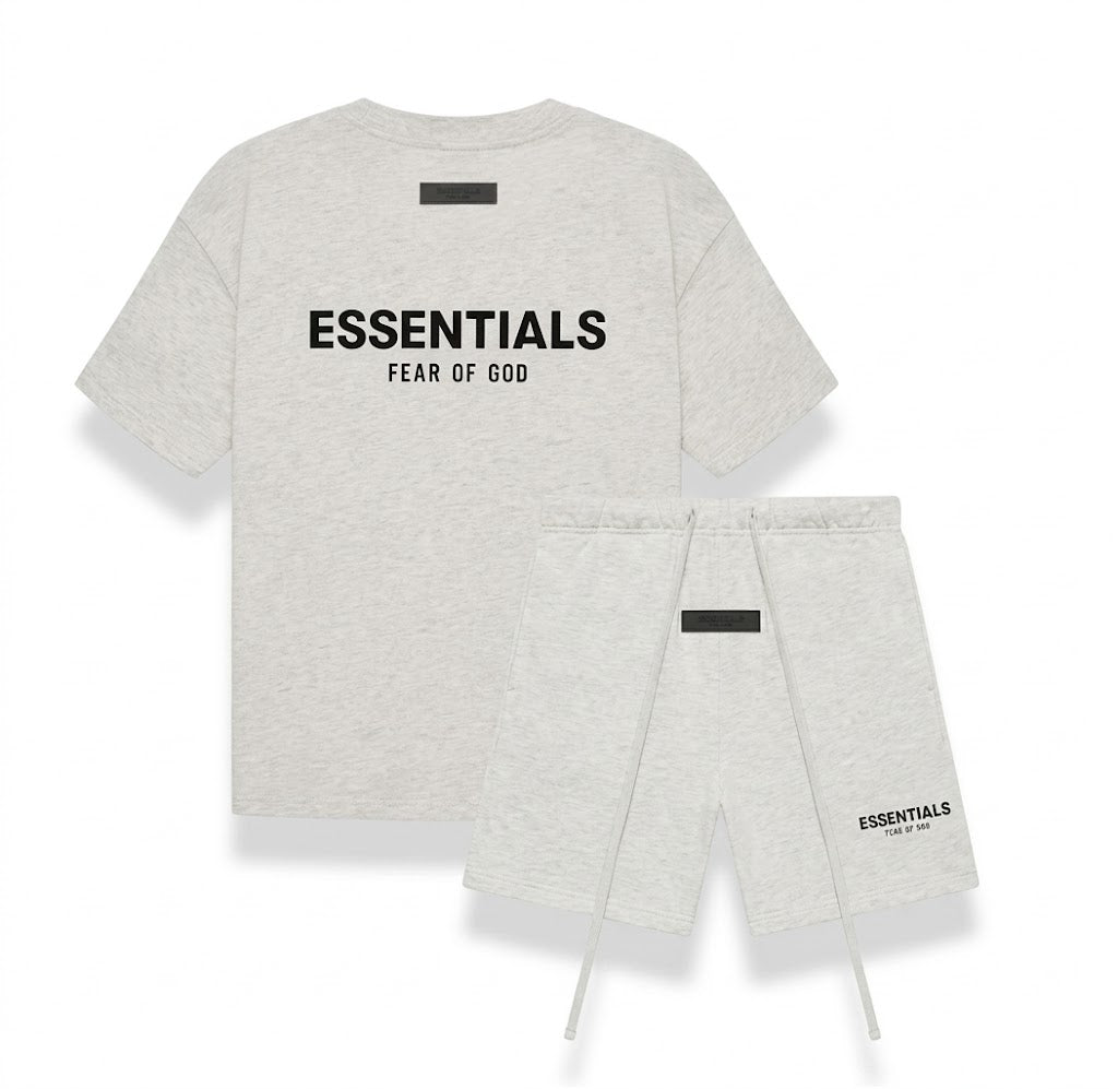 Essentials Zomerset