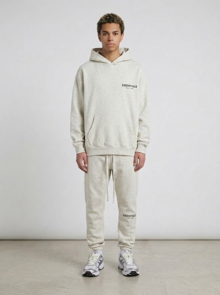 Essentials Fear of God Trainingspak – foto 4 · herenfoto