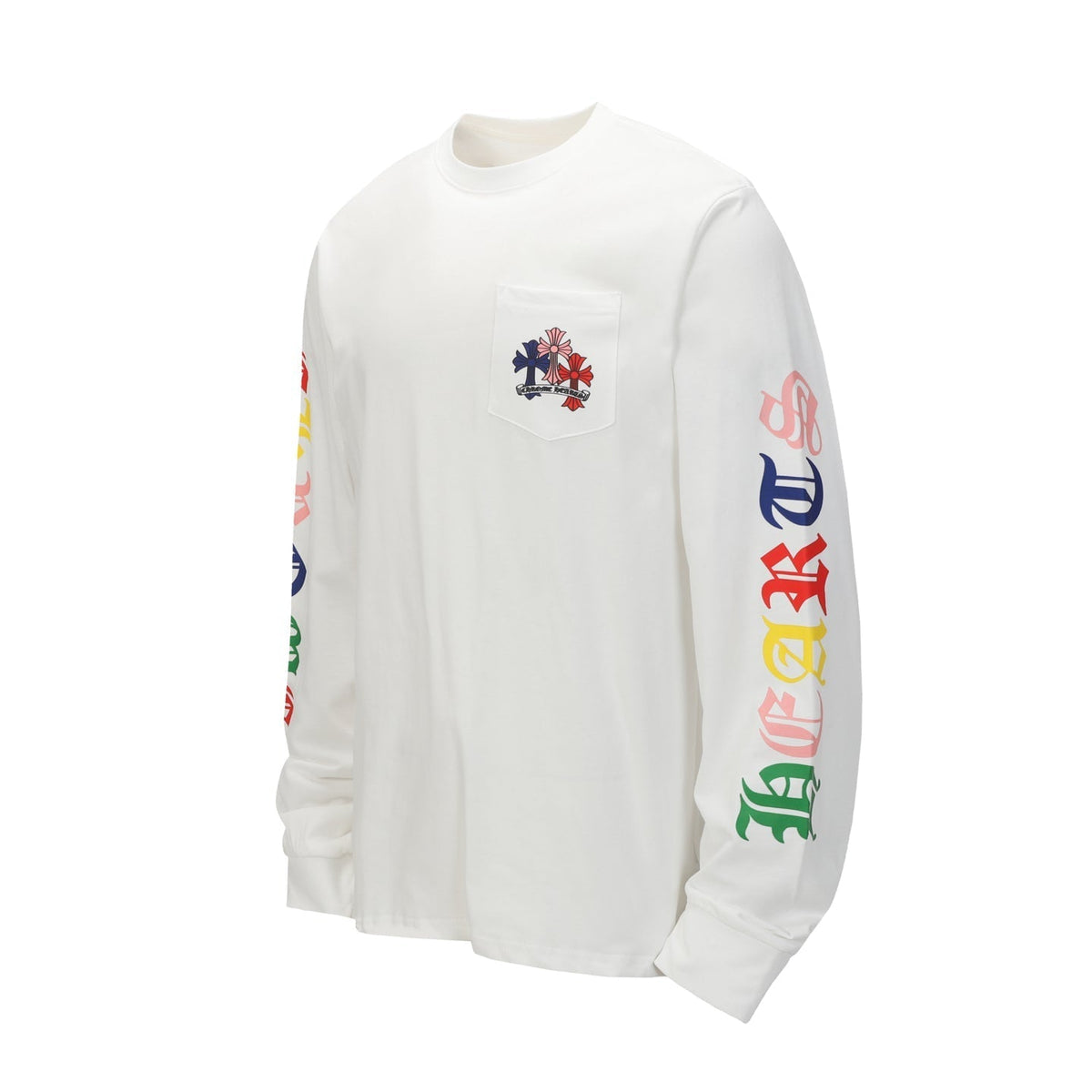 Chrome Hearts Long Sleeve (Set 2) – foto 2