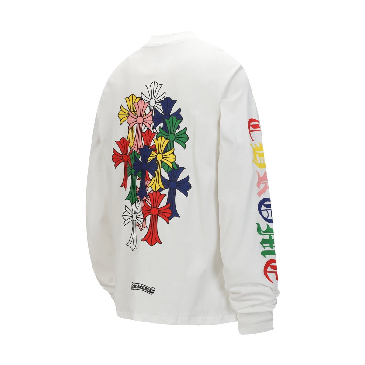 Chrome Hearts Long Sleeve (Set 2) – foto 3